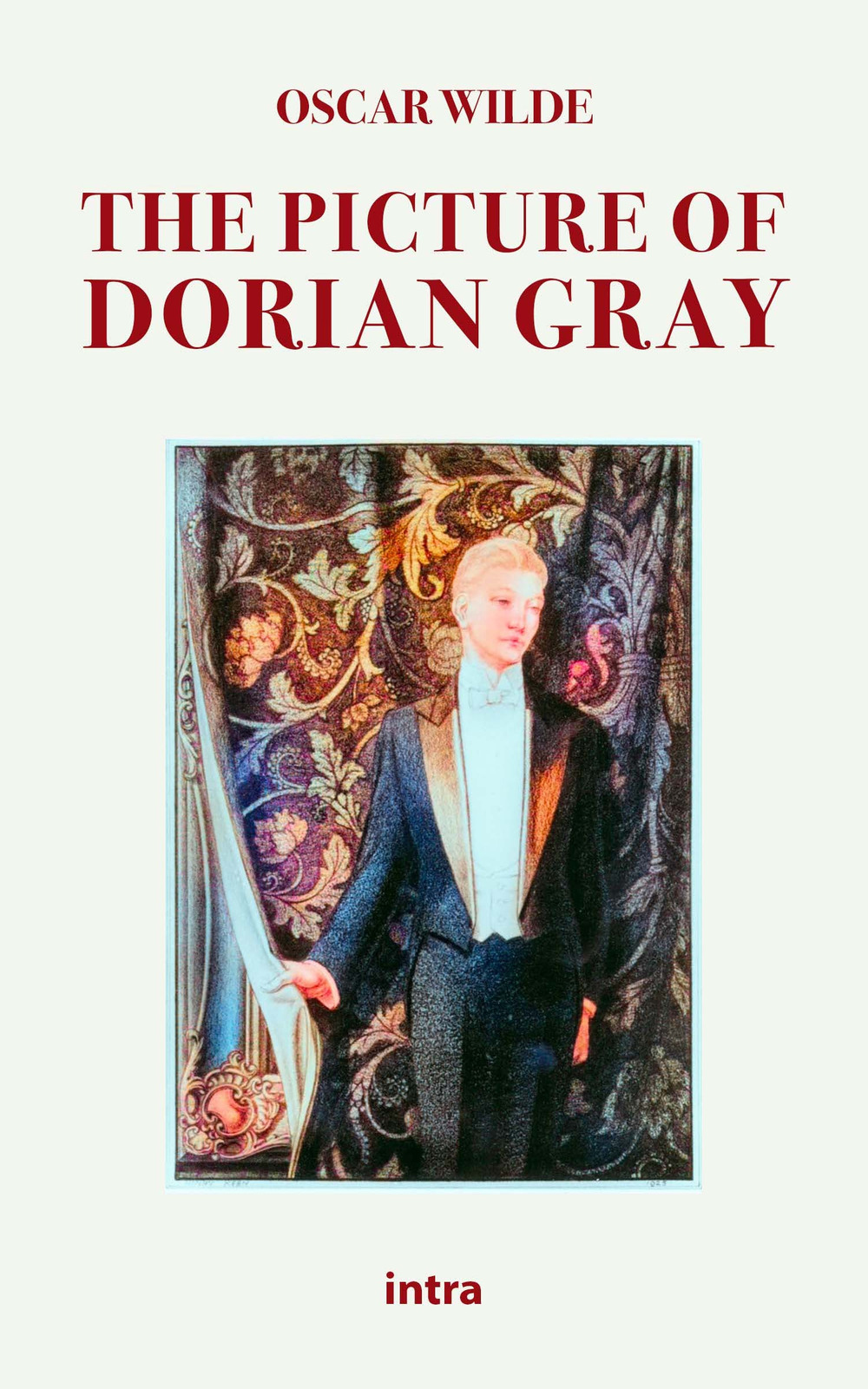 The picture of Dorian Gray