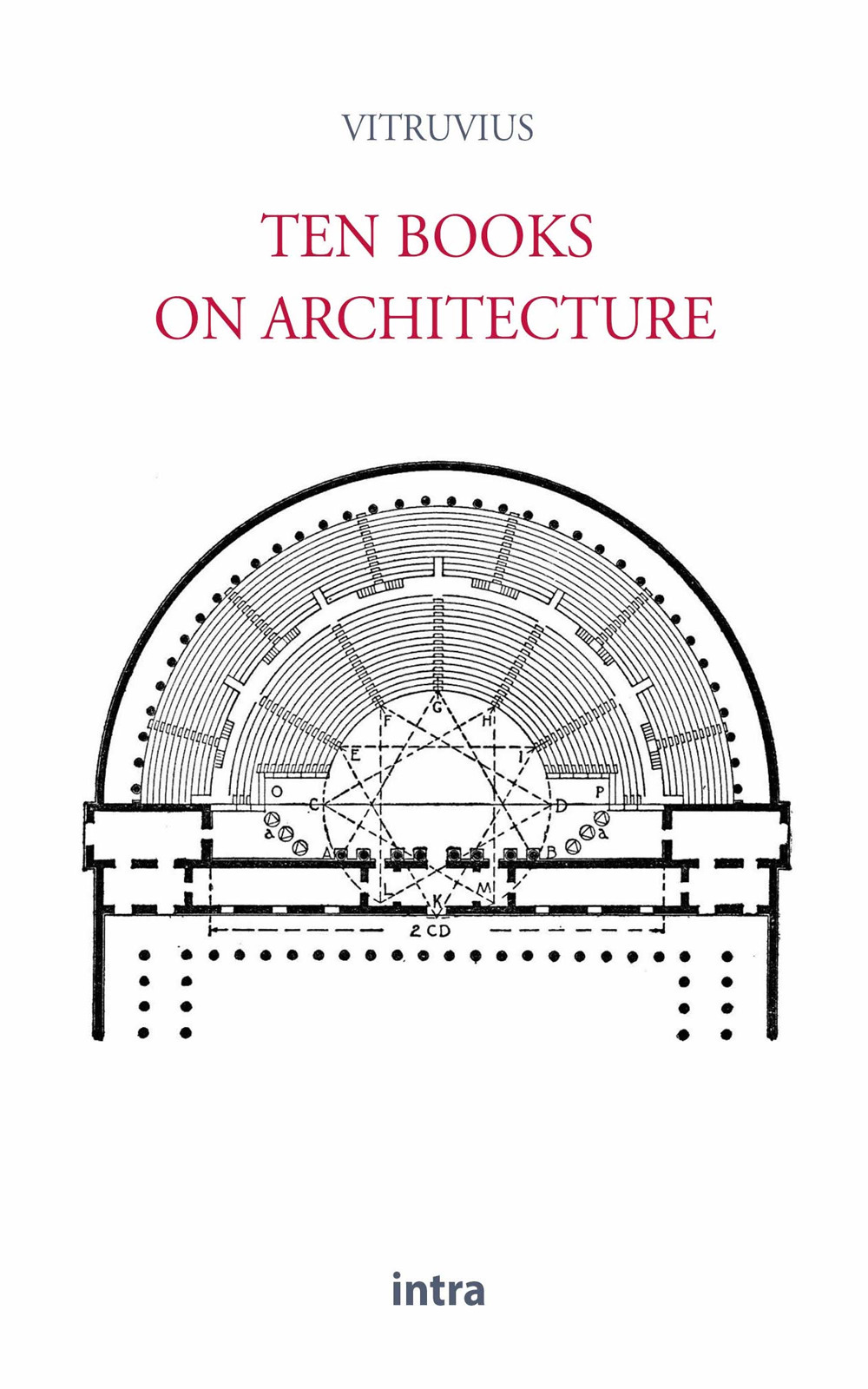 Ten books on architecture
