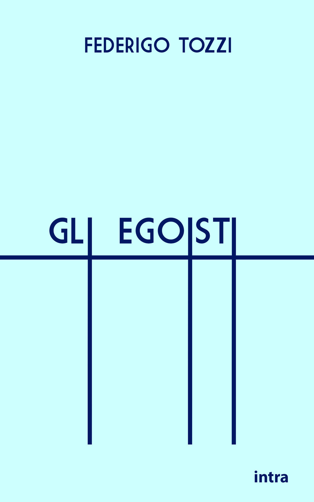 Gli egoisti