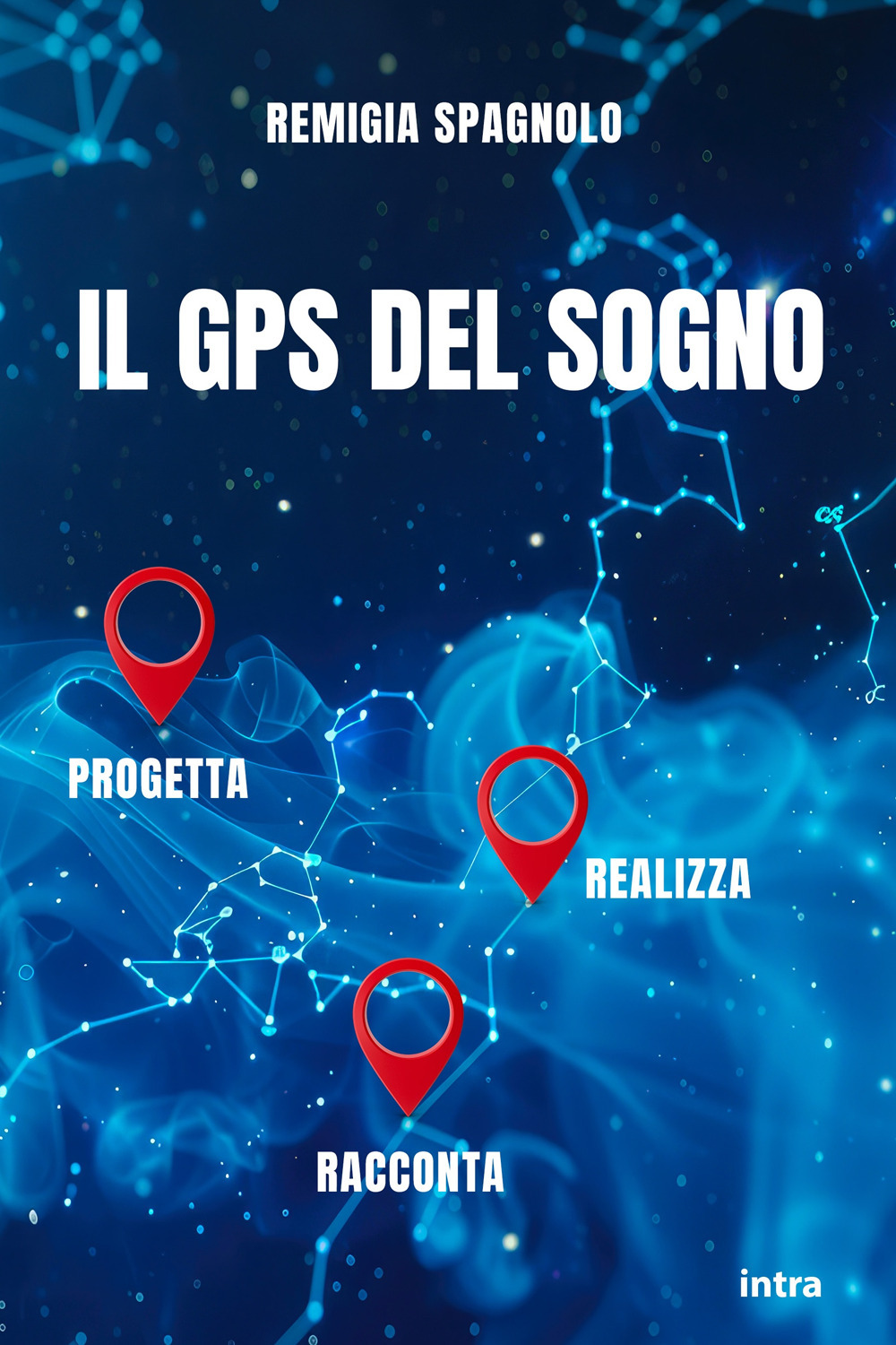 Il GPS del sogno. Progetta realizza racconta