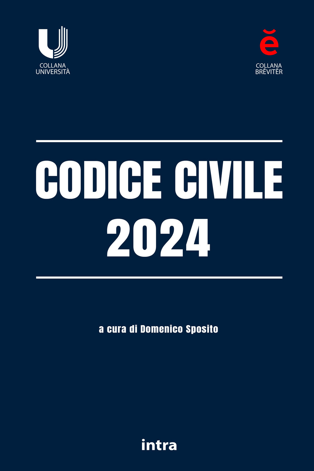 Codice civile 2024