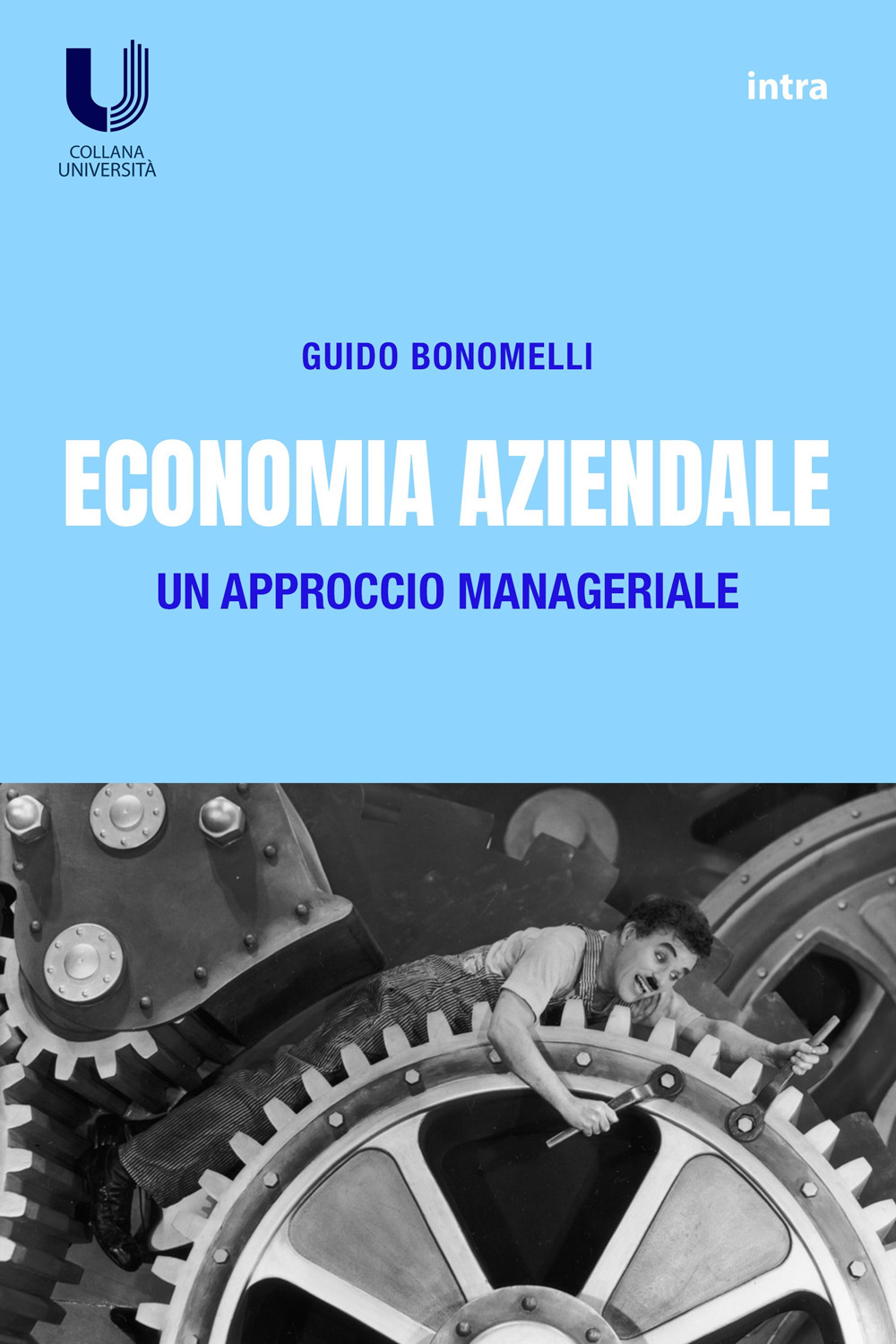 Economia aziendale. Un approccio manageriale