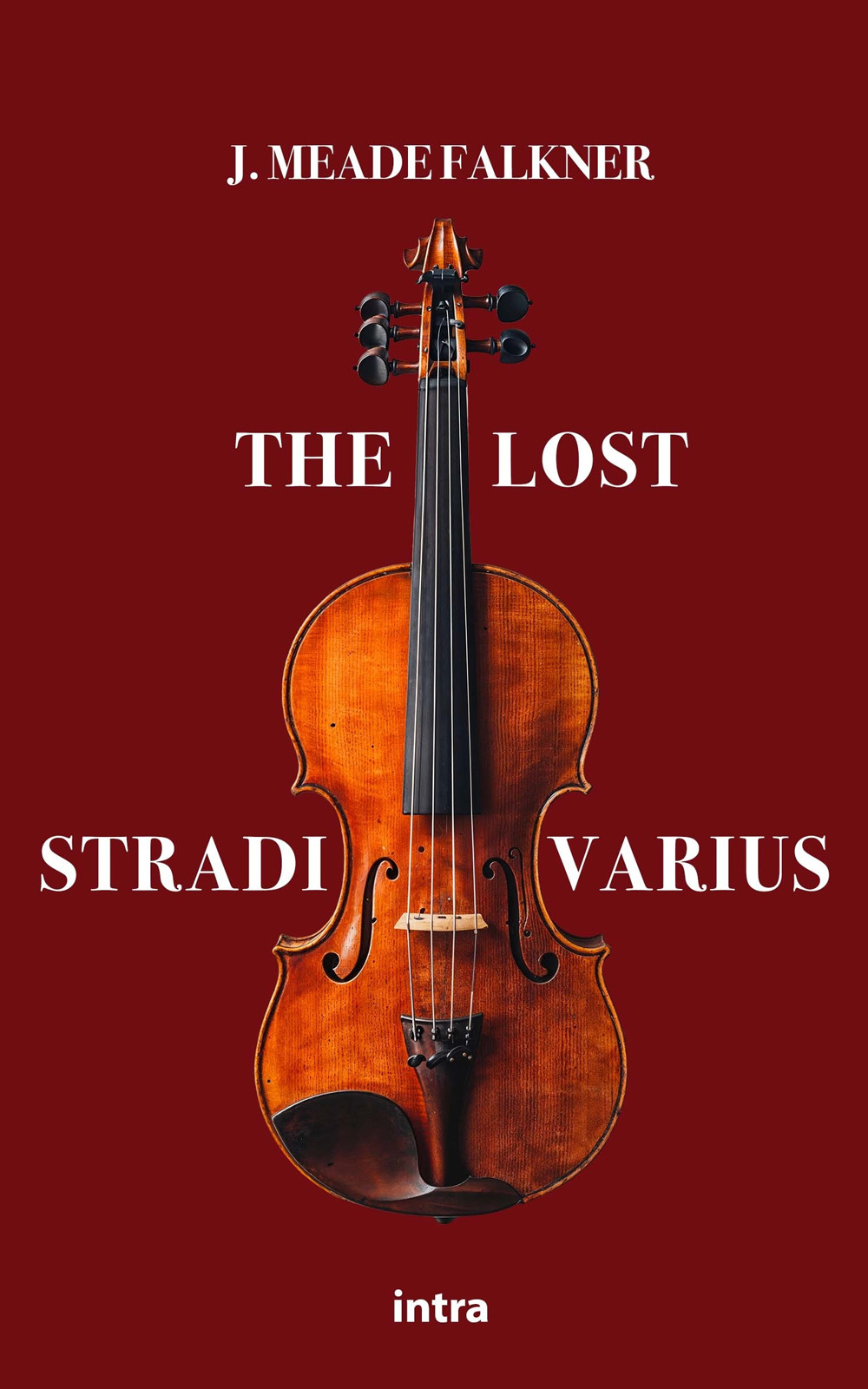 The lost Stradivarius