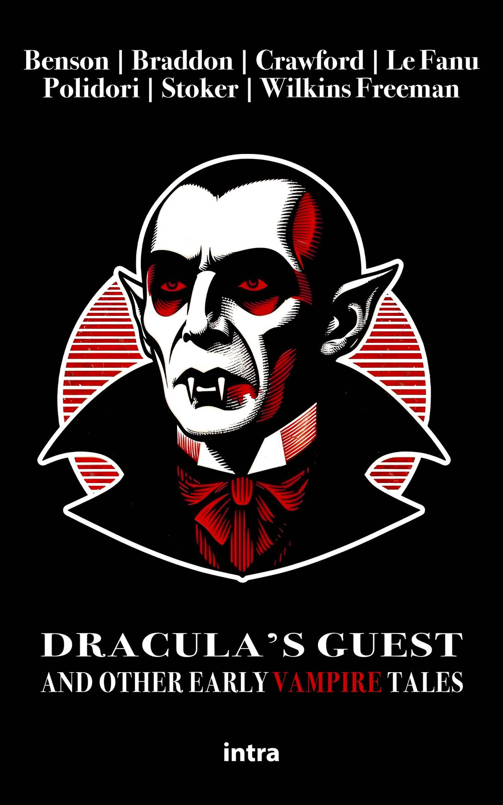 Dracula's guest and other early vampire tales