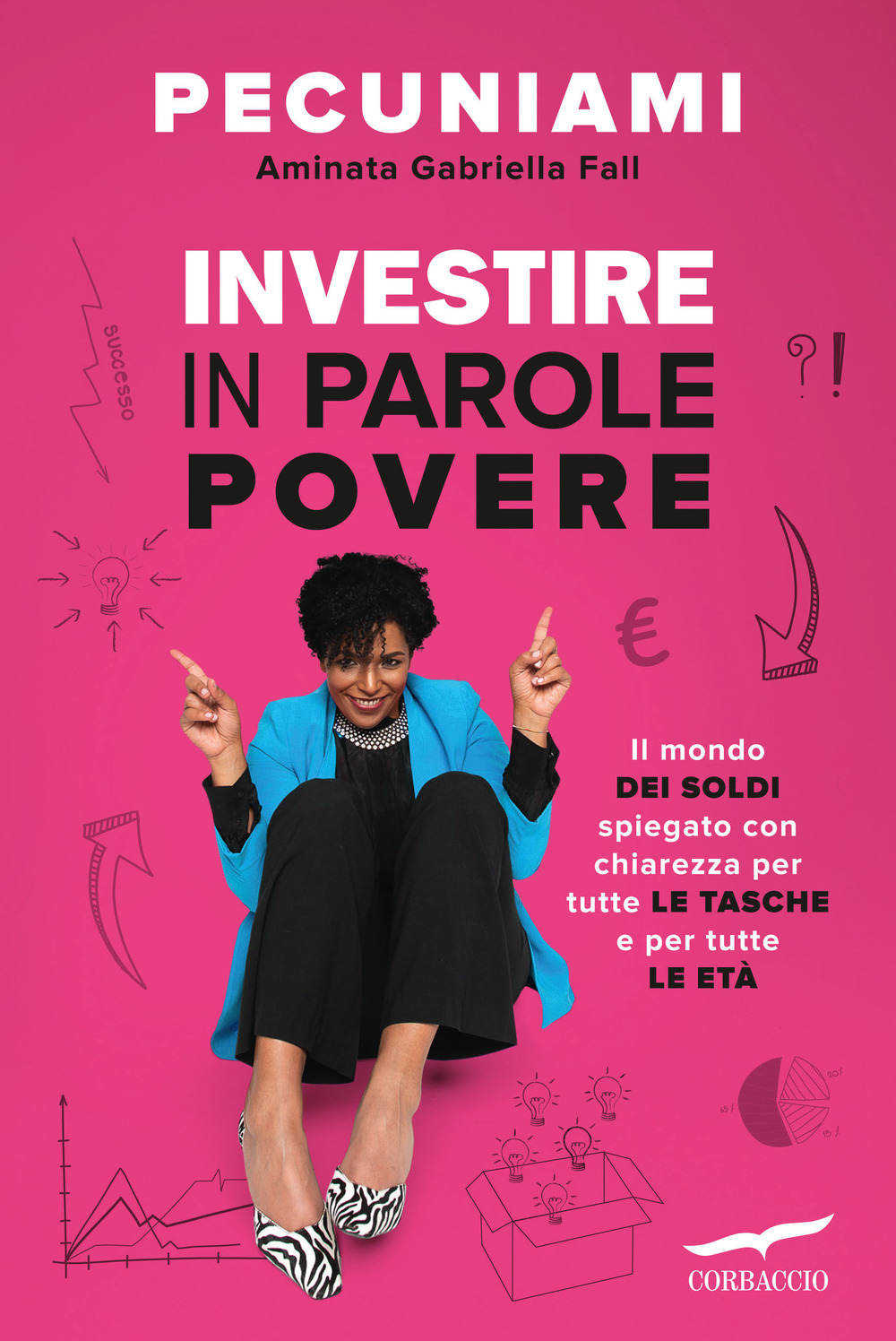 Investire in parole povere