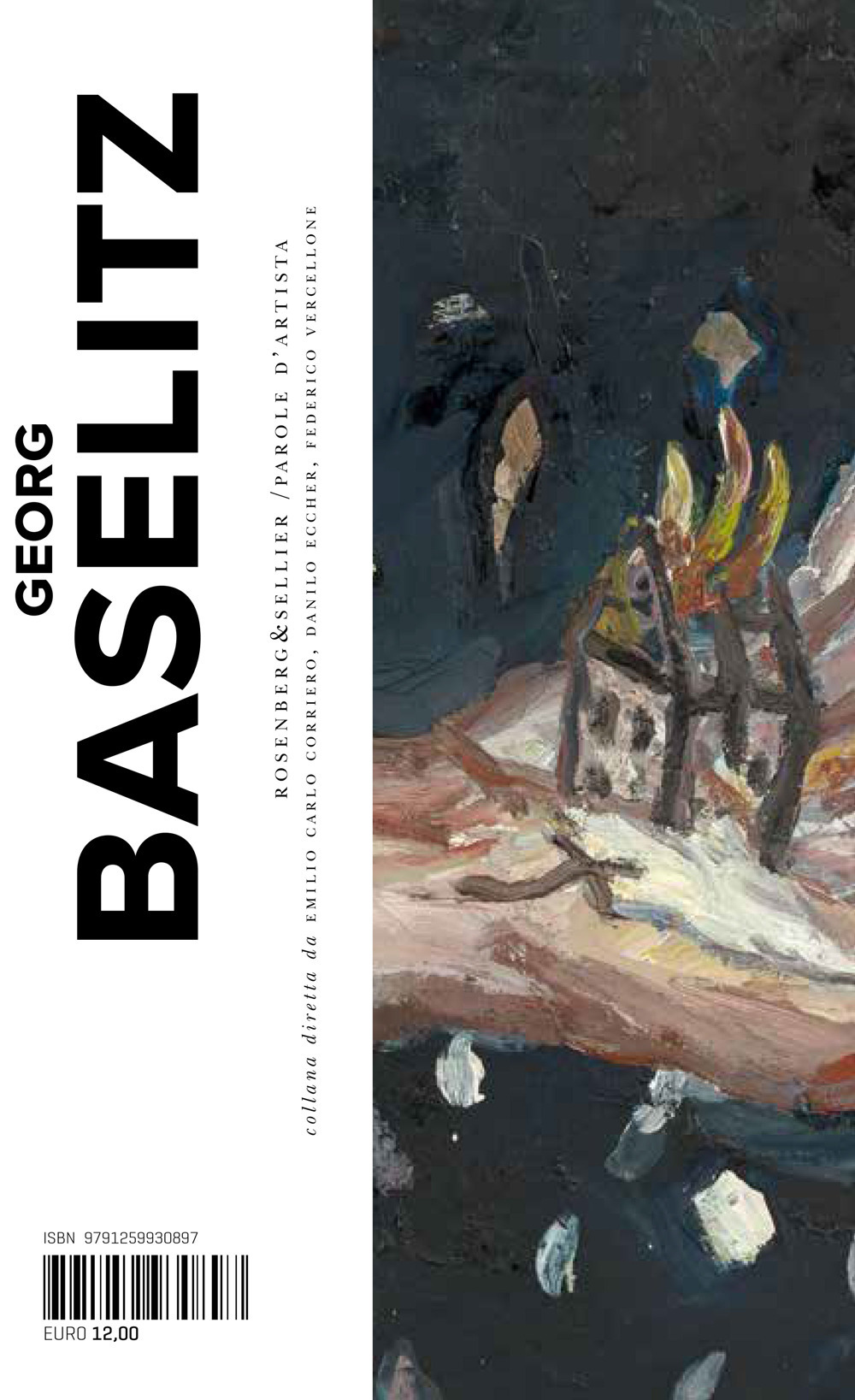 Georg Baselitz