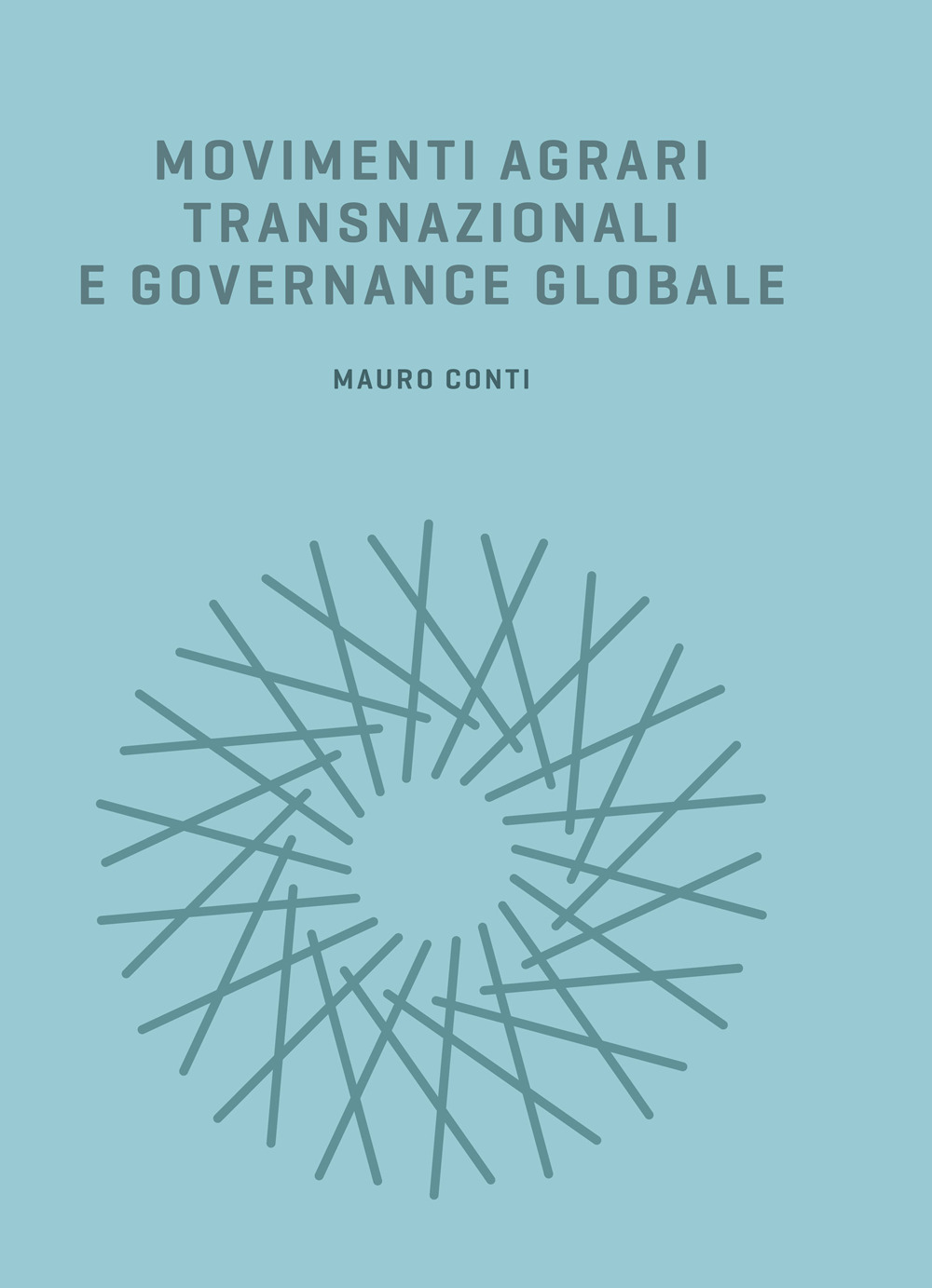 Movimenti agrari transnazionali e governance globale