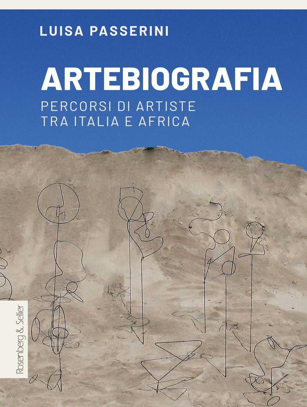 Artebiografia. Percorsi di artiste tra Italia e Africa