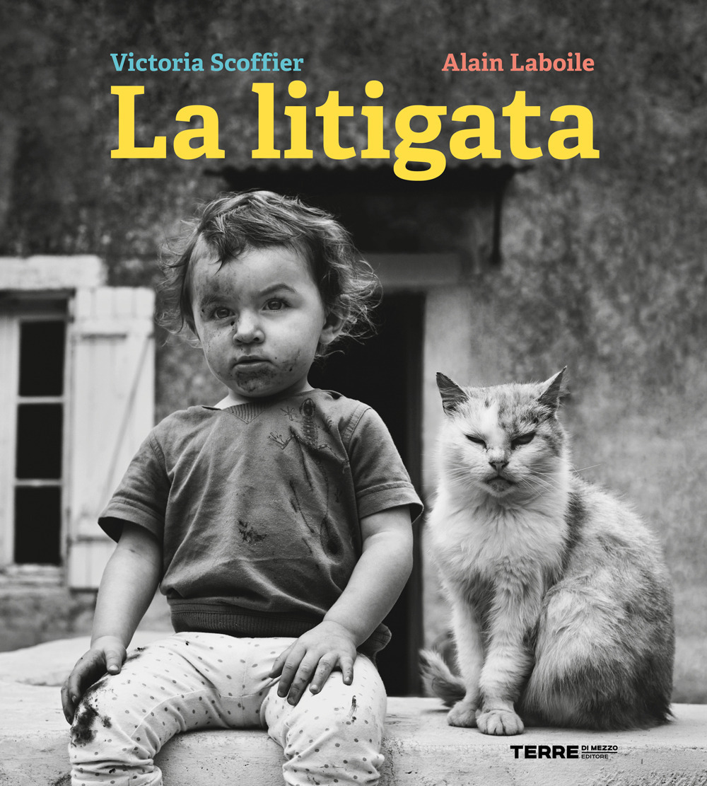 La litigata