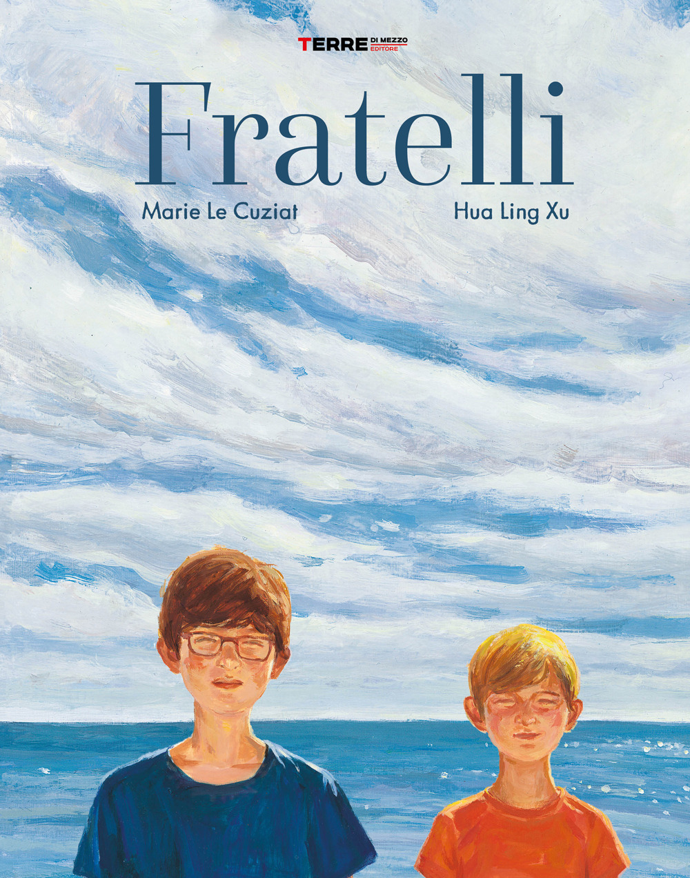 Fratelli. Ediz. a colori