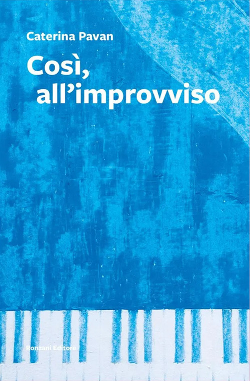 Così, all'improvviso