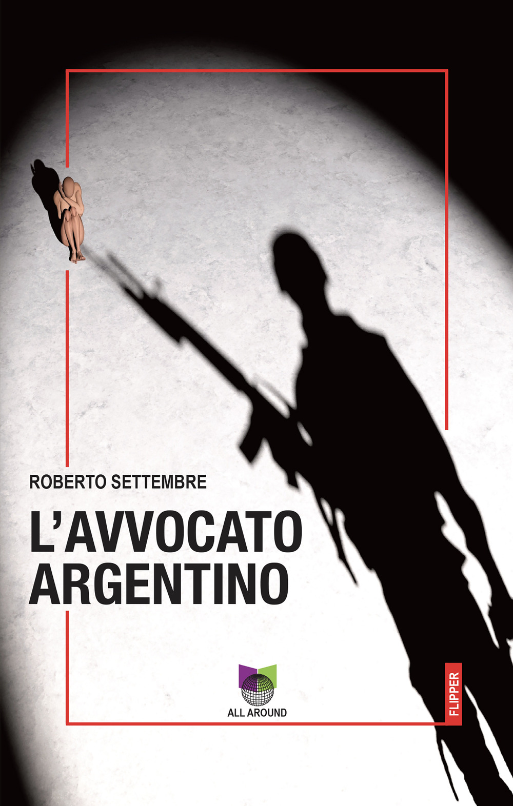 L'avvocato argentino