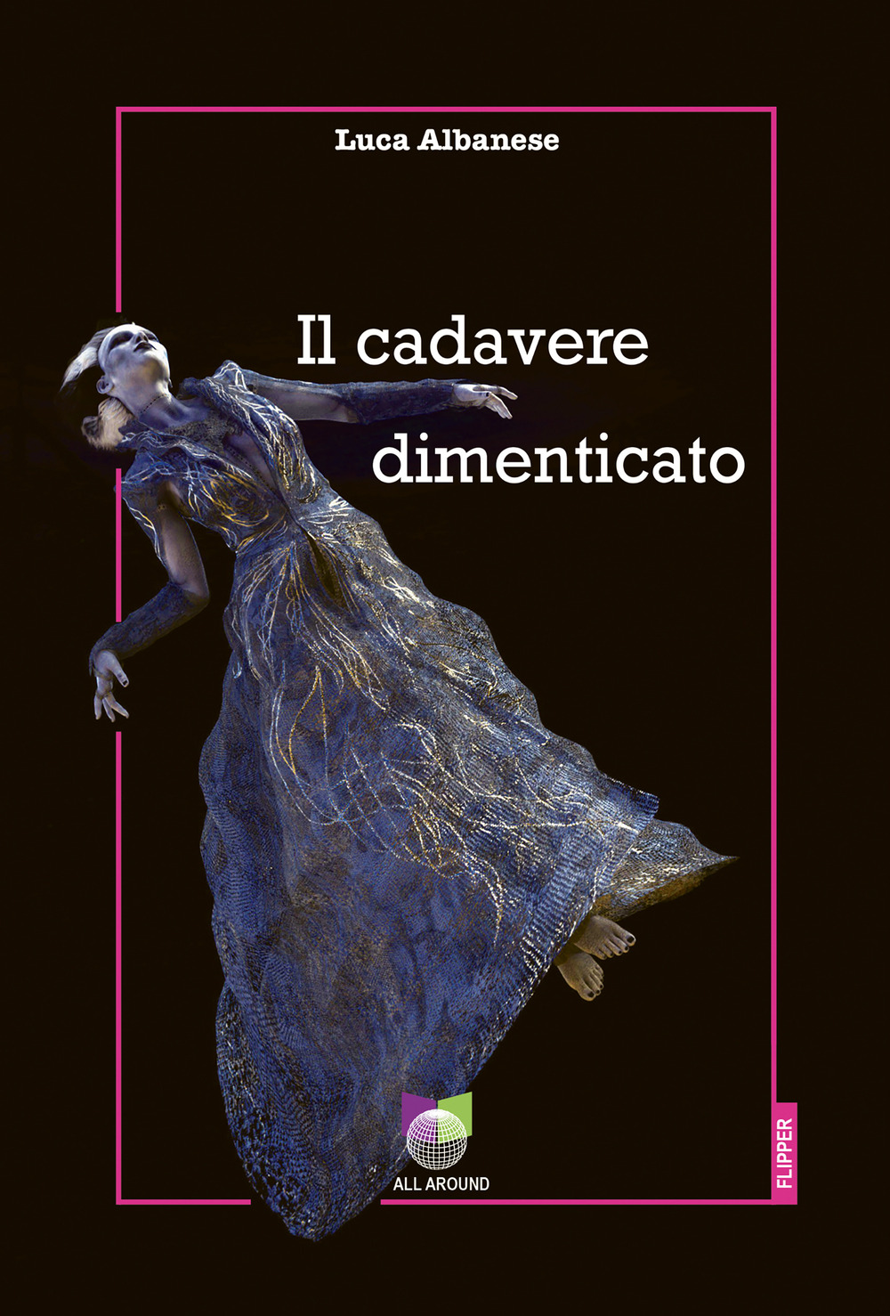 Il cadavere dimenticato