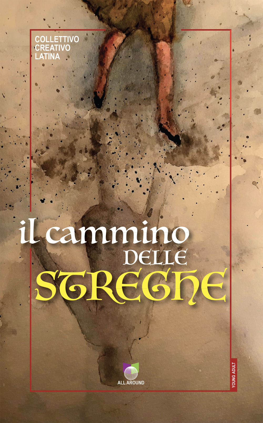 Il cammino delle streghe