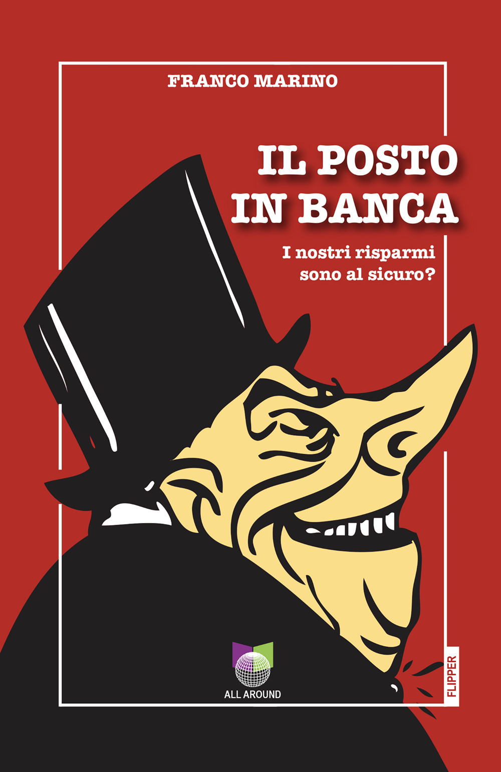 Il posto in banca. I nostri risparmi sono al sicuro?