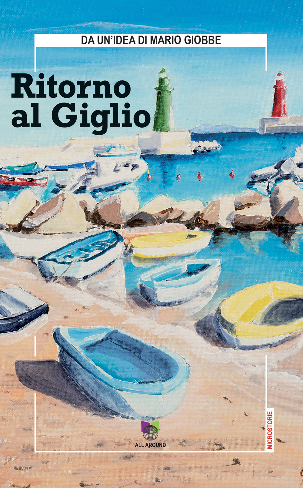 Ritorno al Giglio