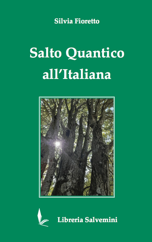 Salto quantico all'italiana