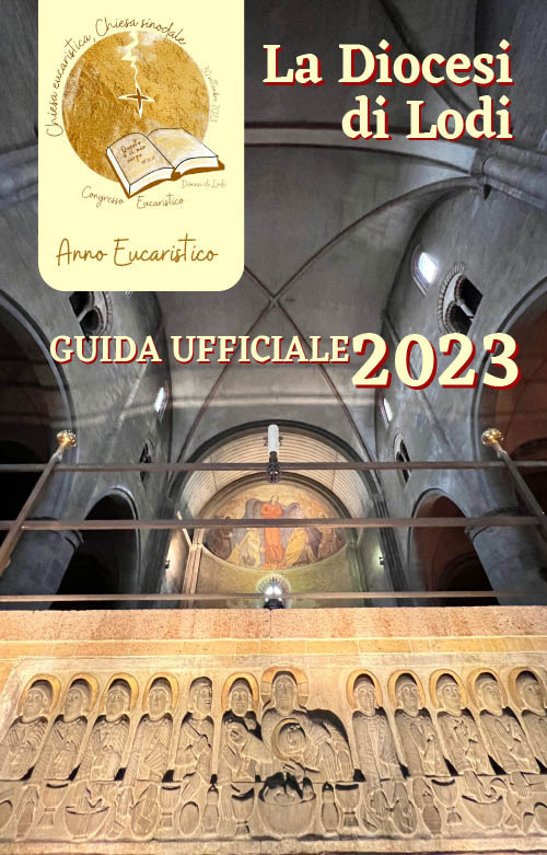 La diocesi di Lodi. Guida ufficiale 2023