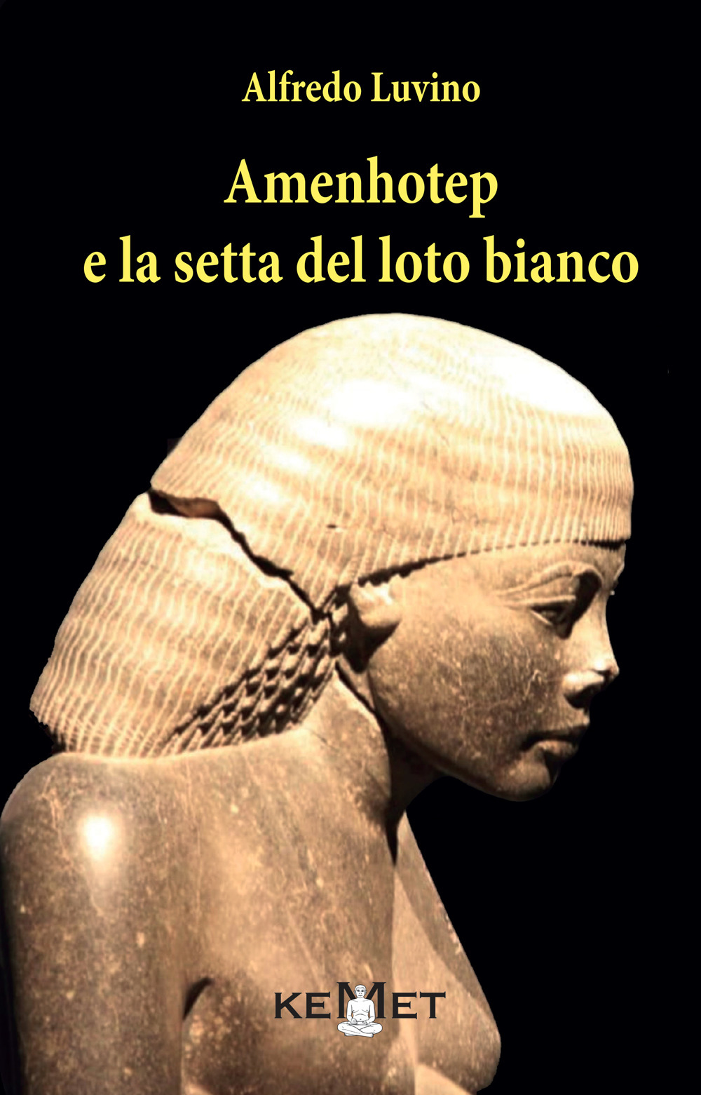 Amenhotep e la setta del loto bianco