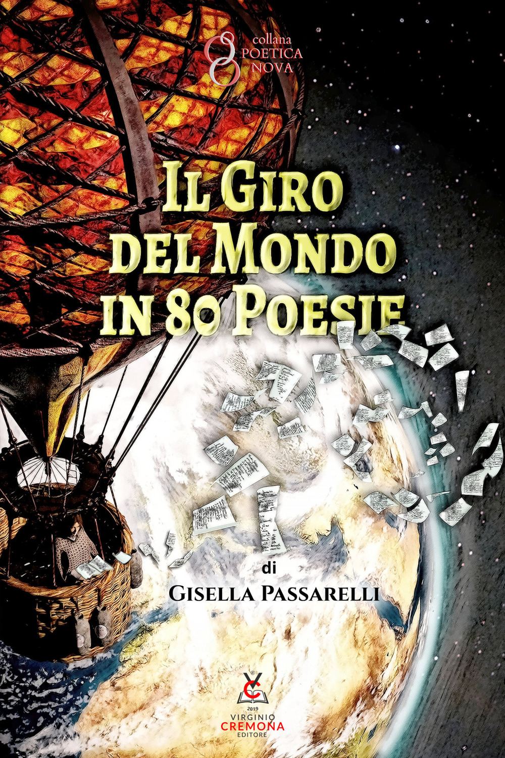 Il giro del mondo in 80 poesie