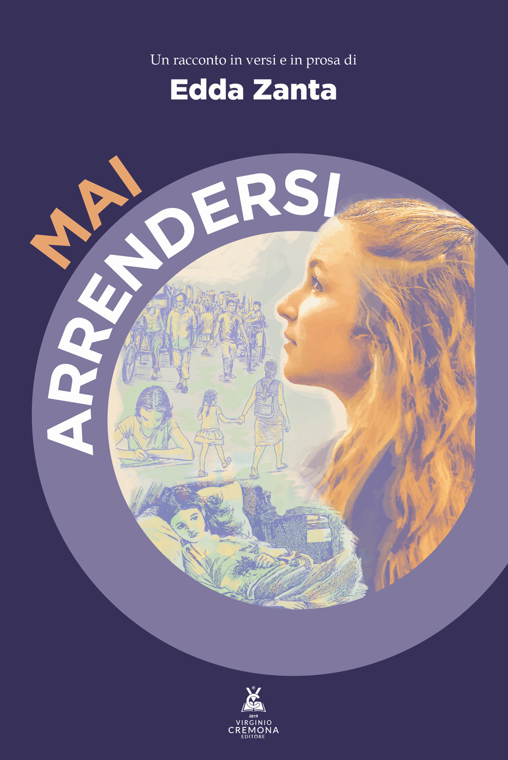 Mai arrendersi