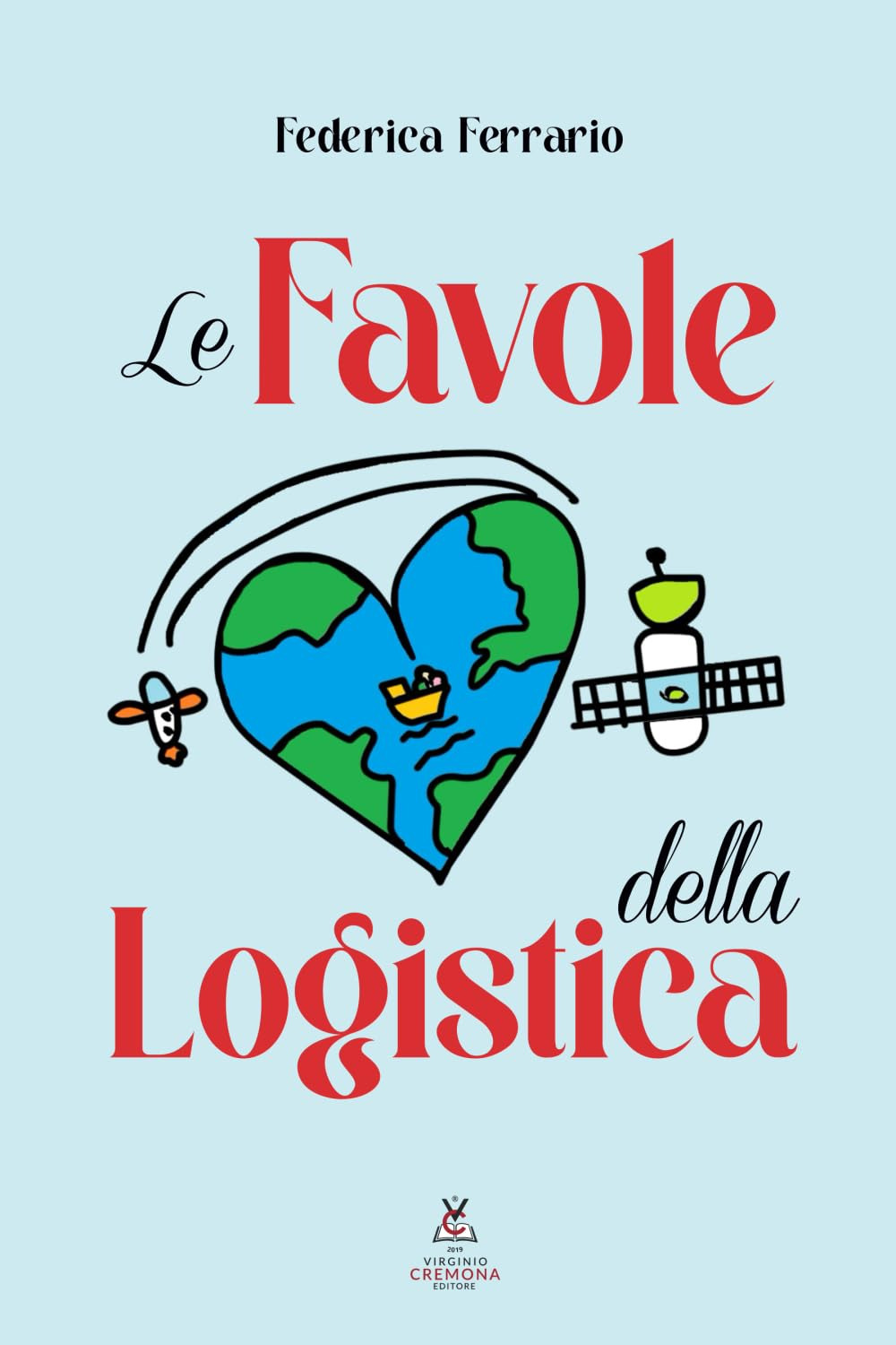 Le favole della logistica