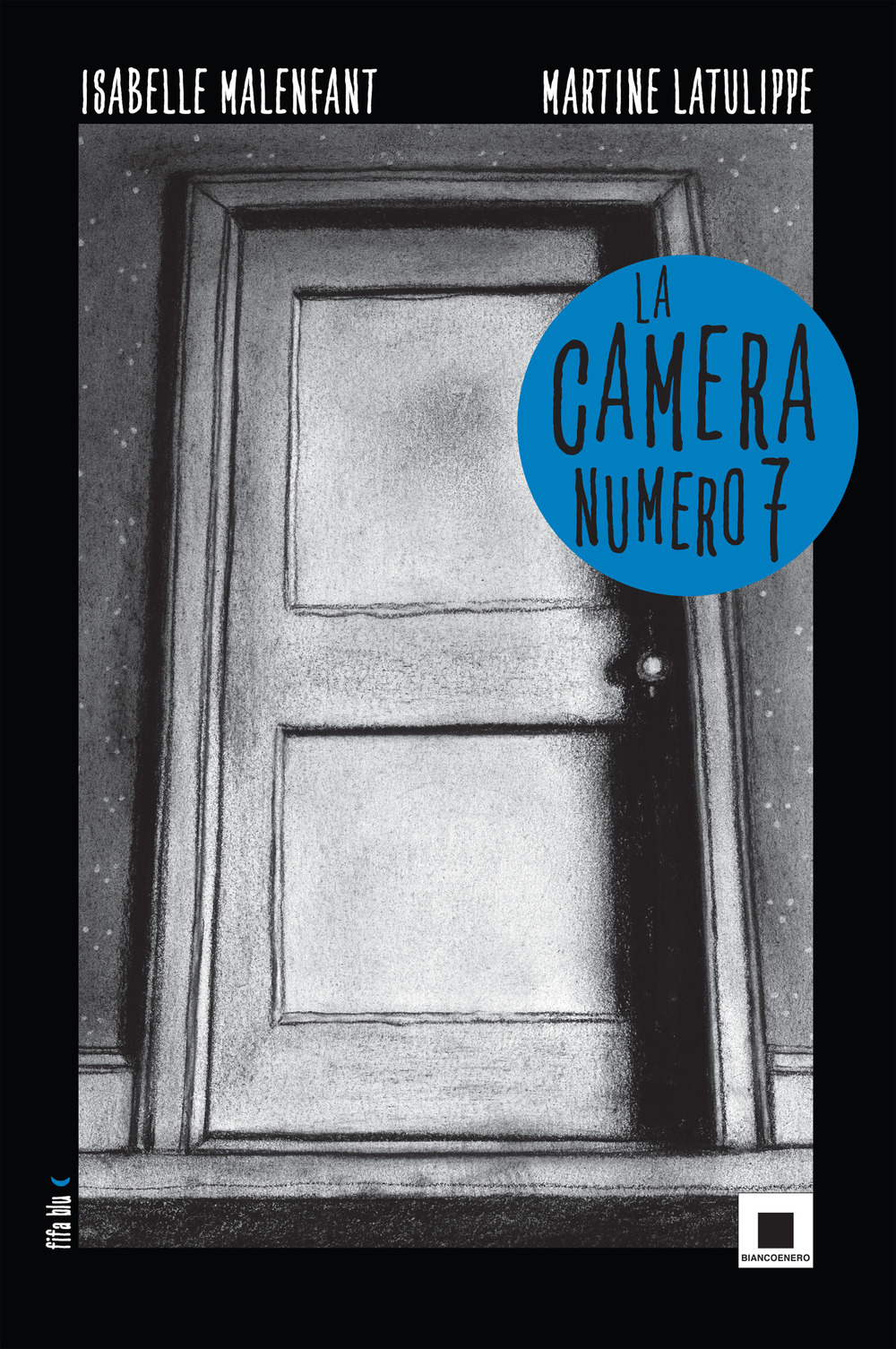 La camera numero 7