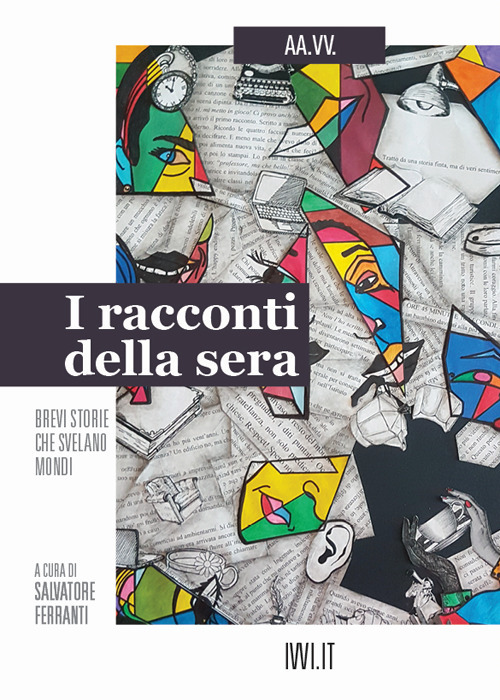 I racconti della sera