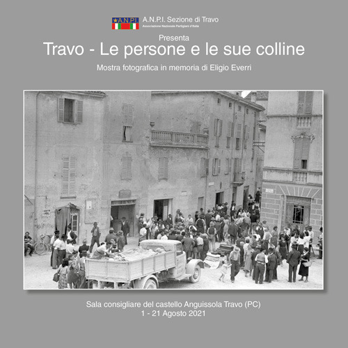 Travo. Le persone e le sue colline