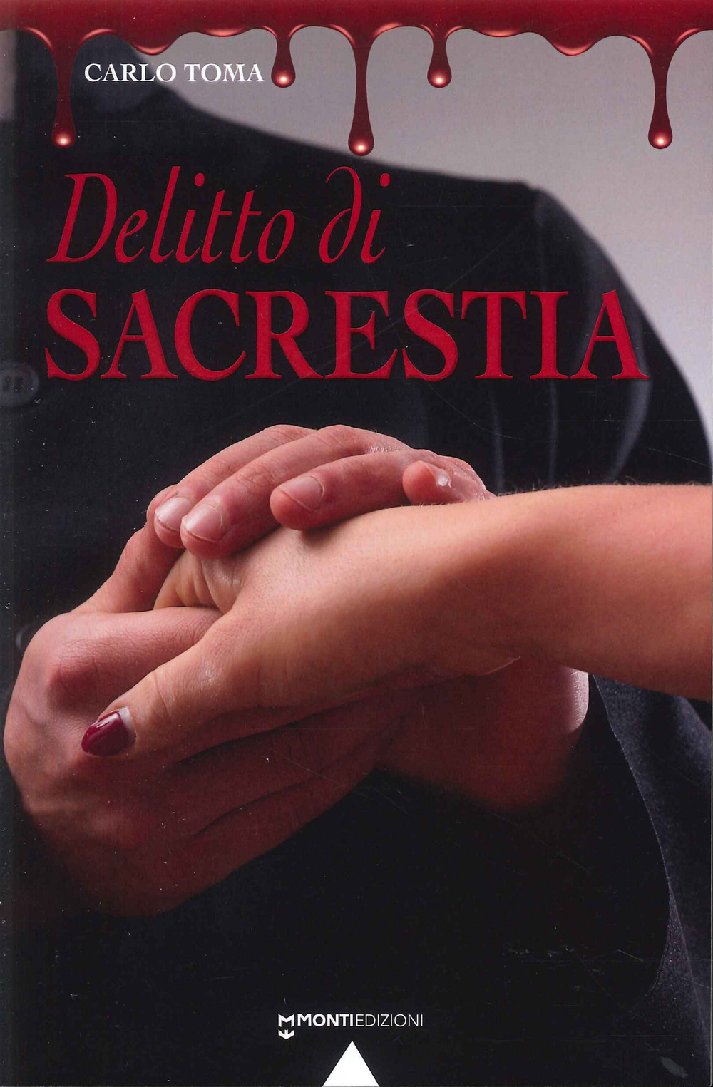 Delitto di sacrestia