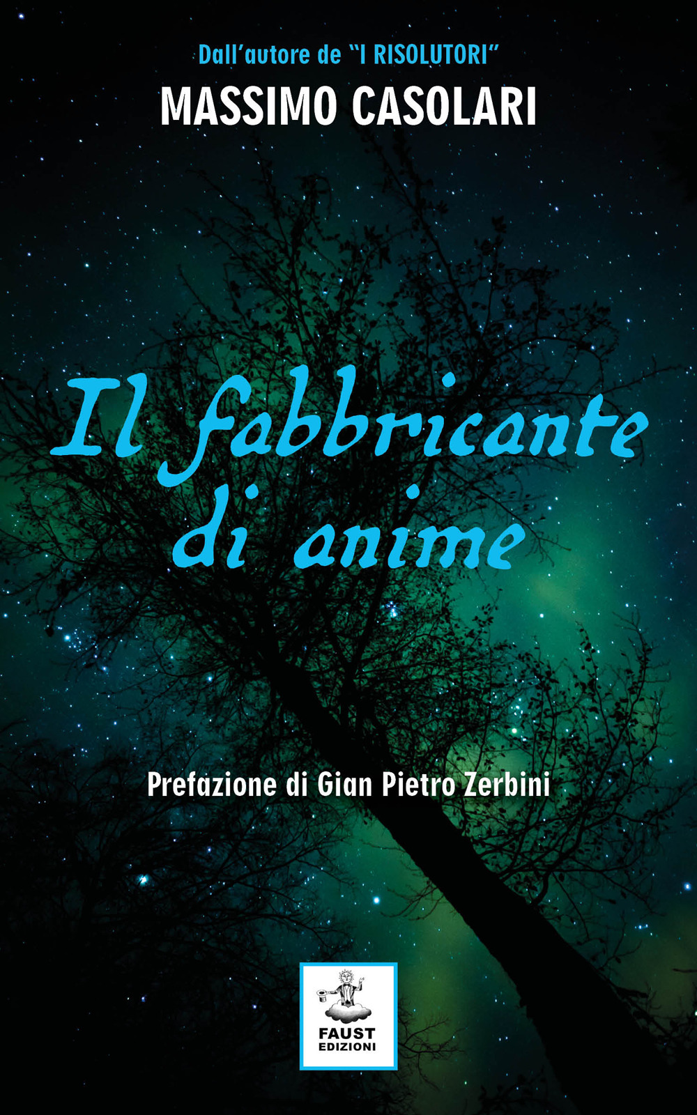 Il fabbricante di anime