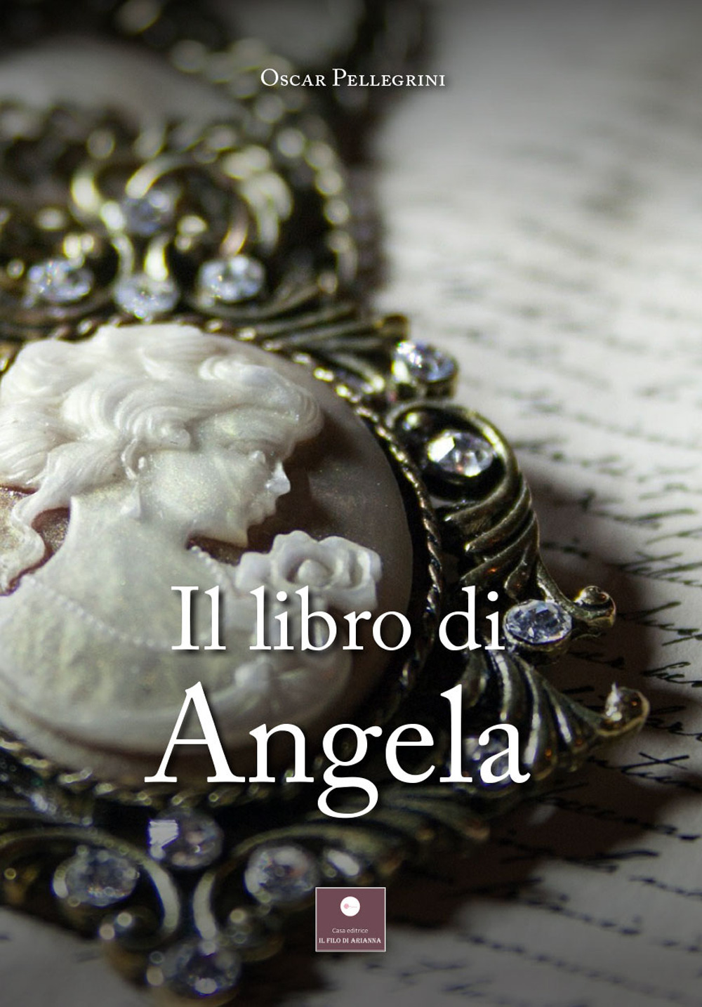 Il libro di Angela