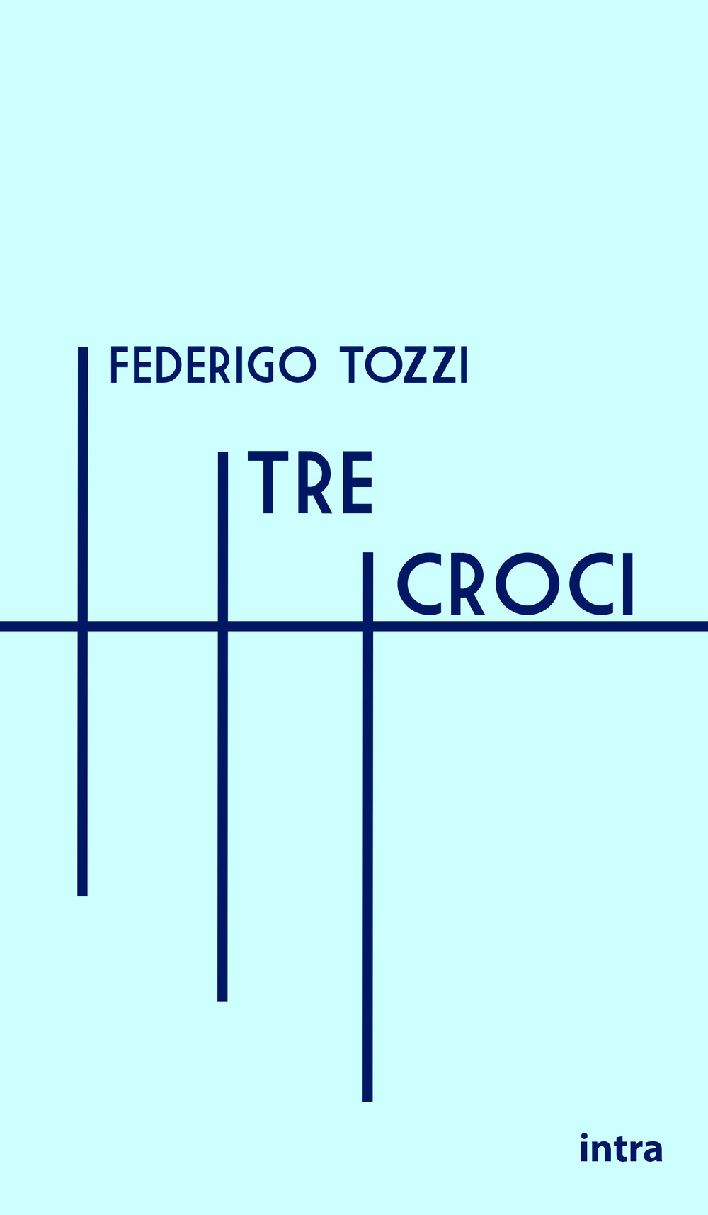 Tre croci