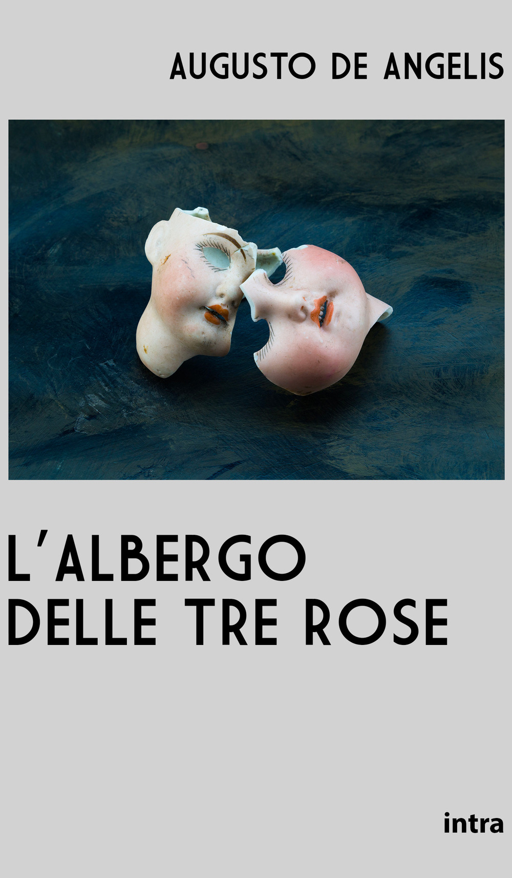 L'albergo delle tre rose