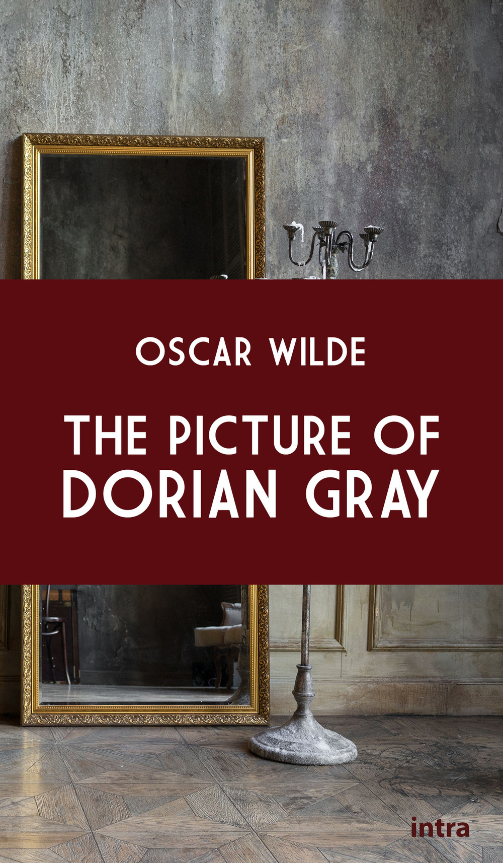 The picture of Dorian Gray