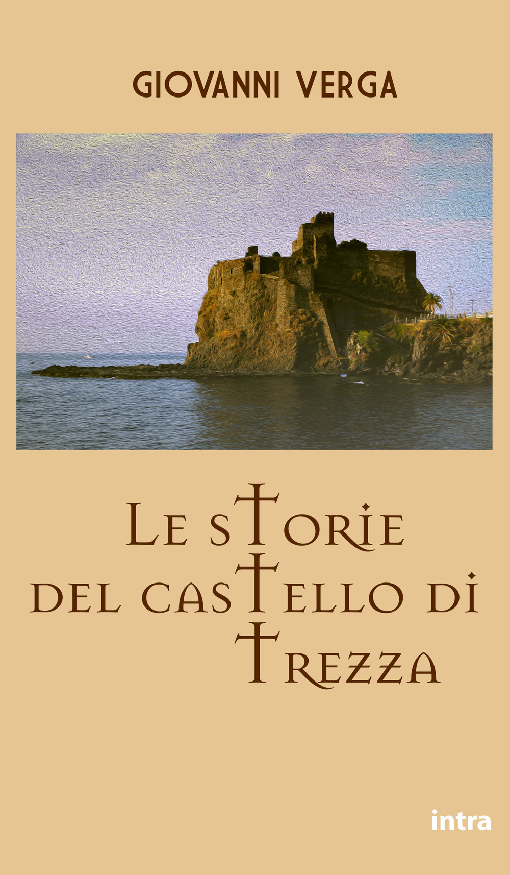 Le storie del castello di Trezza