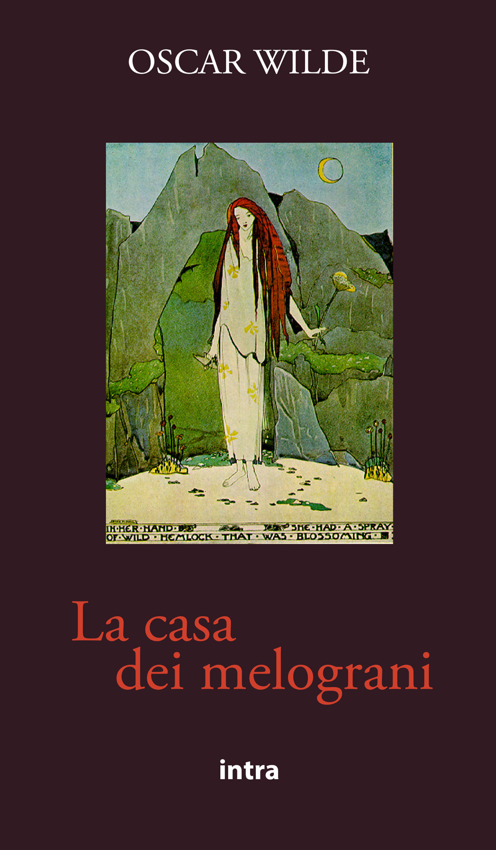 La casa dei melograni