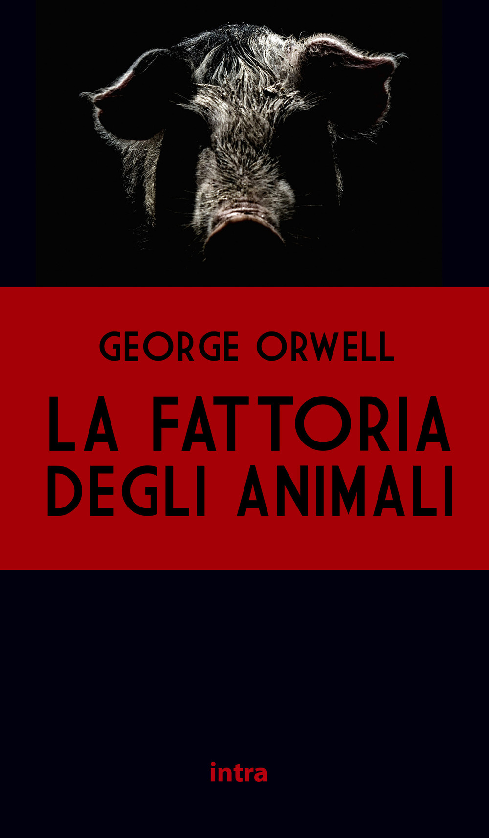 La fattoria di animali