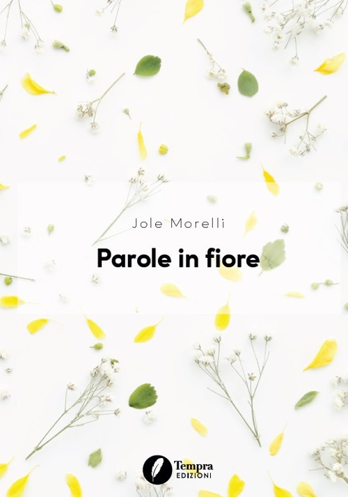 Parole in fiore