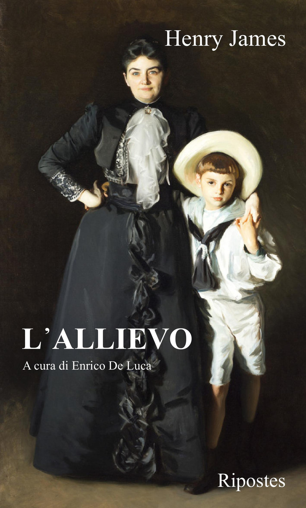 L'allievo