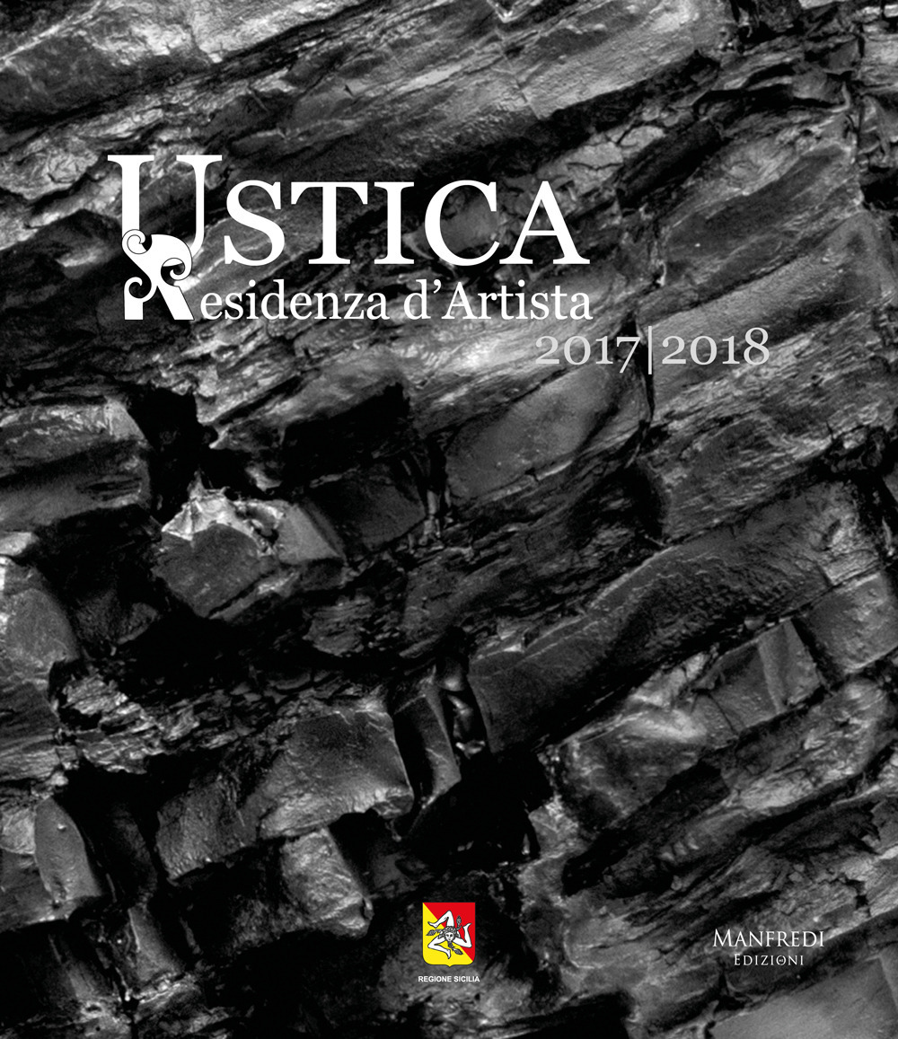 Ustica. Residenza d'artista 2017/2018