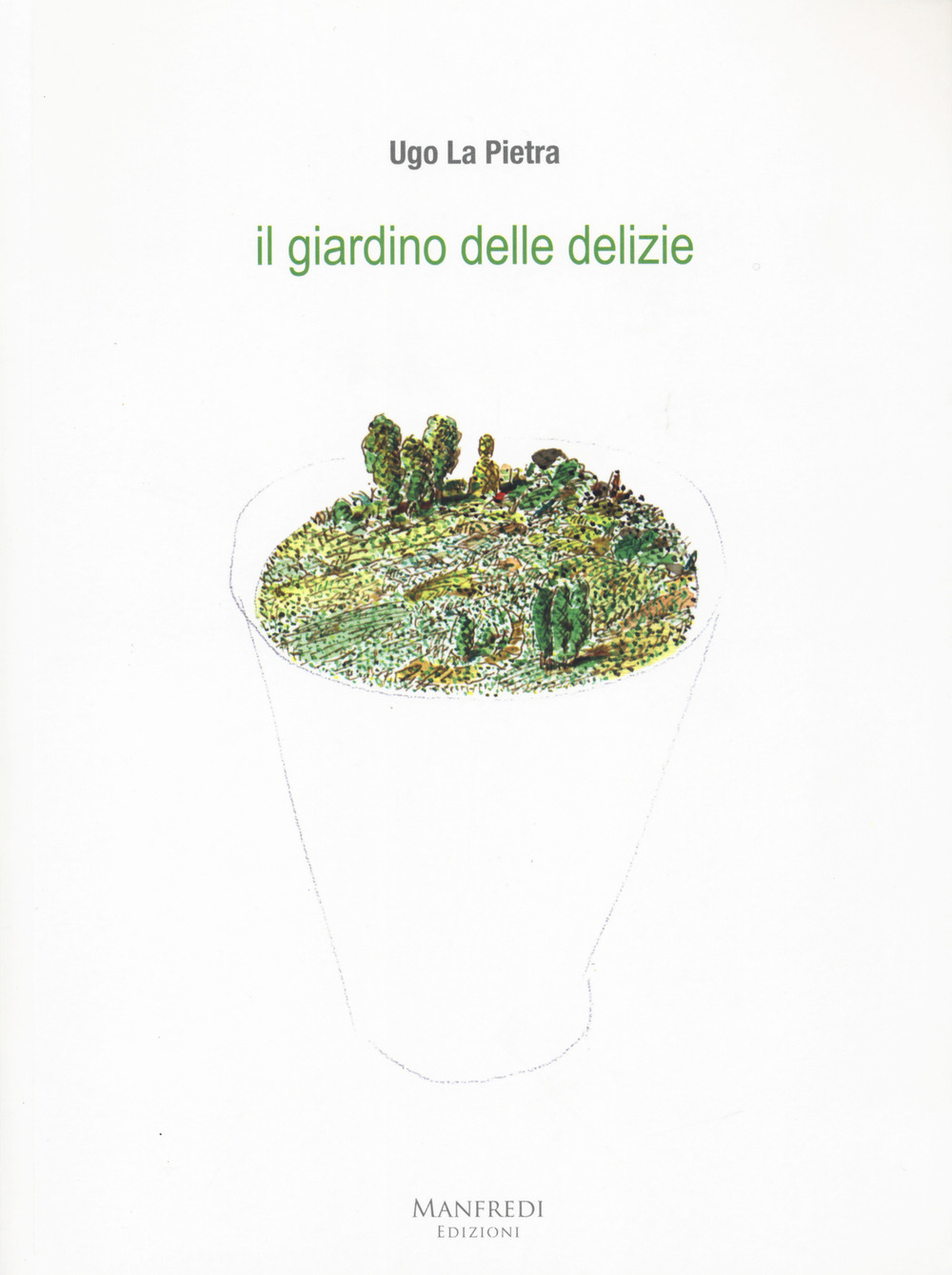 Il giardino delle delizie