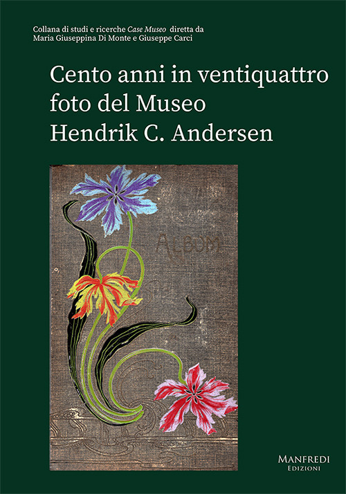 Cento anni in ventiquattro foto del Museo Hendrik C. Andersen