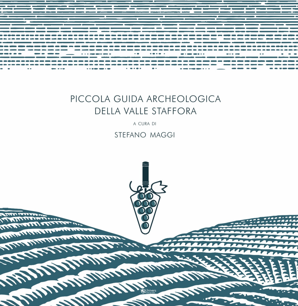 Piccola guida archeologica della Valle Staffora