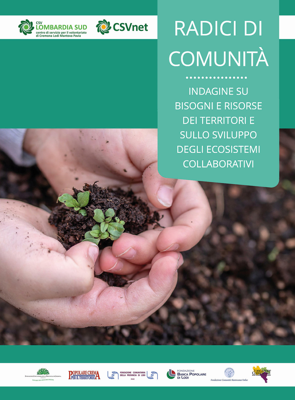 Radici di comunità