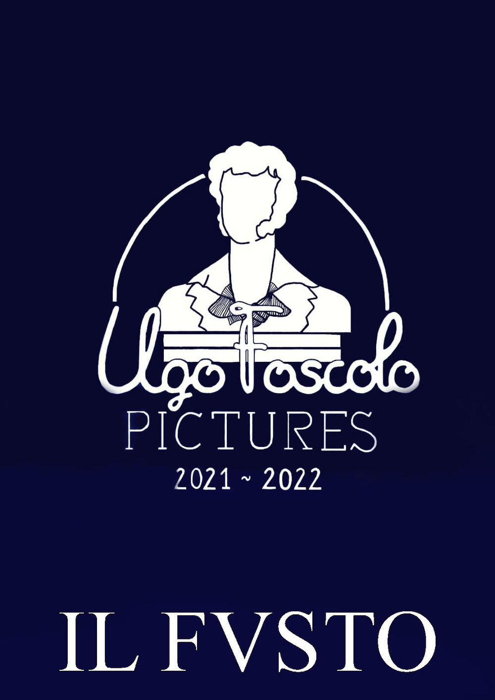 Il fusto. Ugo Foscolo pictures 2021-2022