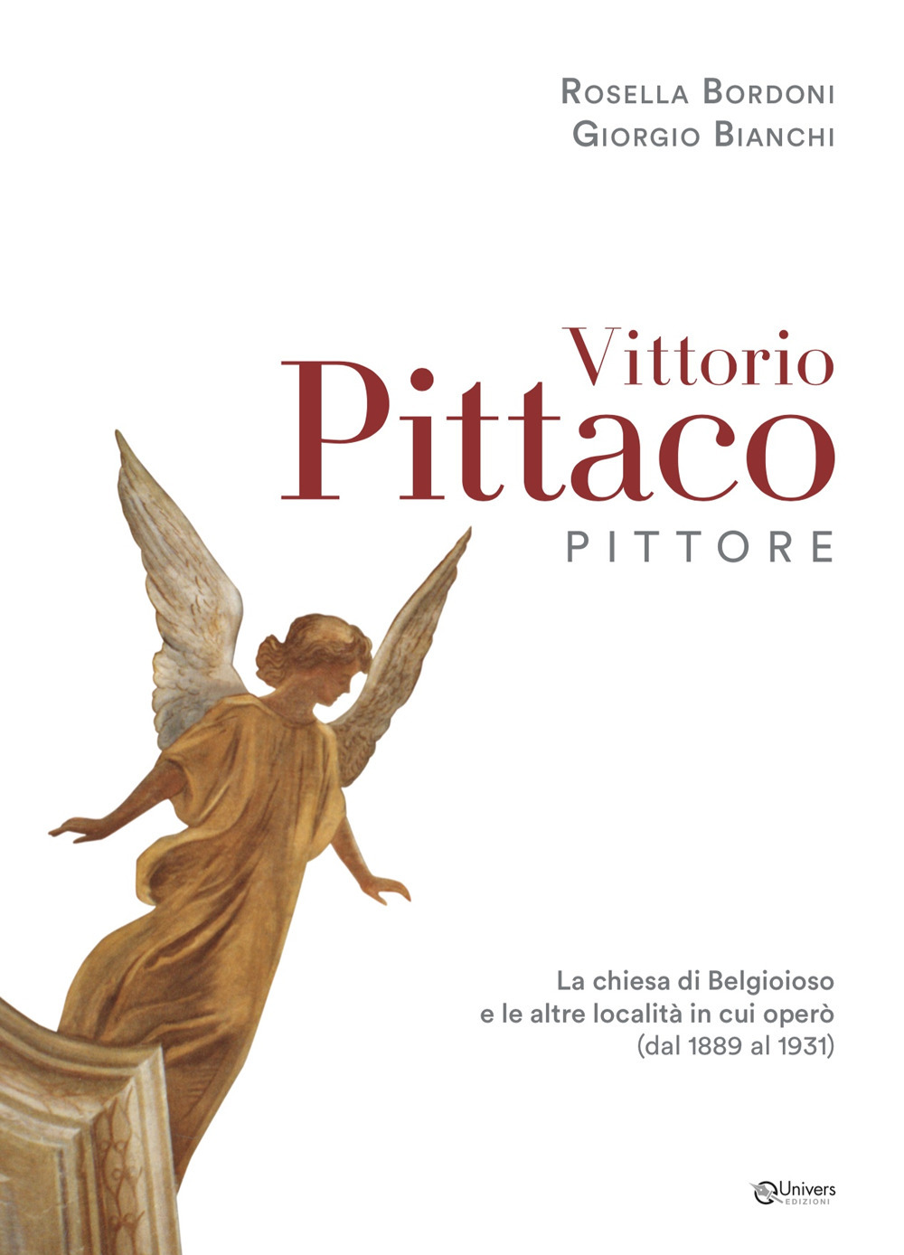 Vittorio Pittaco pittore