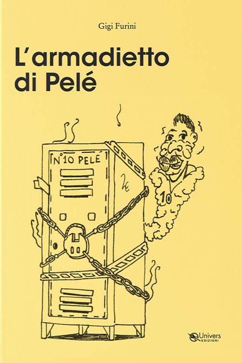 L'armadietto di Pelé