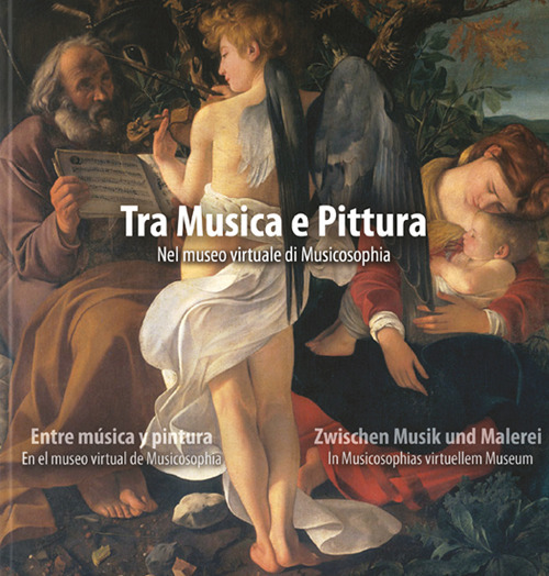 Tra musica e pittura nel museo virtuale di musicosophia