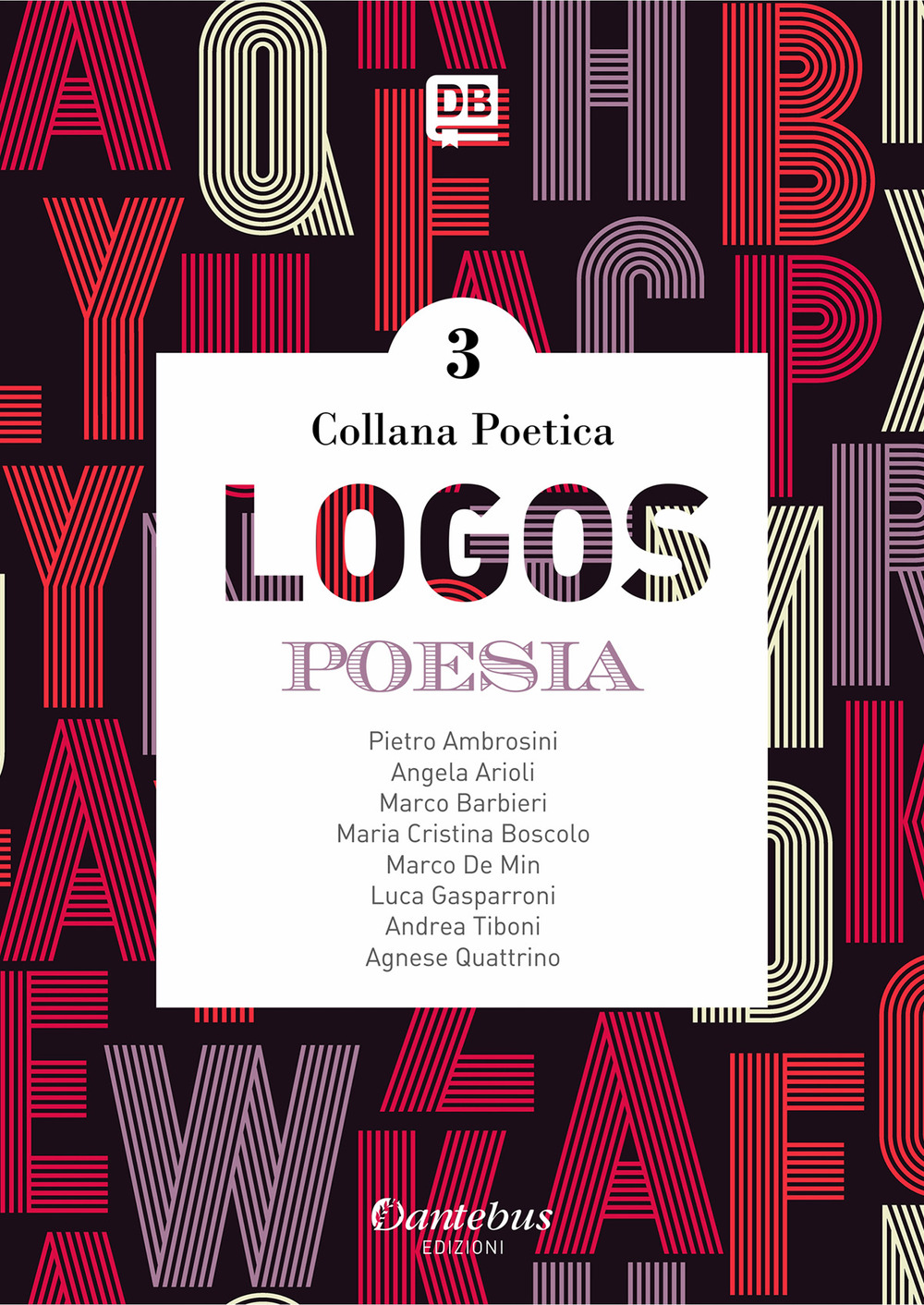 Logos. Collana poetica. Vol. 3